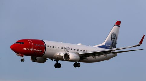Norwegian confirma la continuidad de su base en Málaga y Alicante