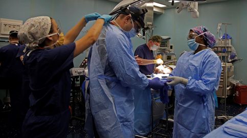 Los hospitales privados llevarán a Bruselas el fraude de las aseguradoras británicas
