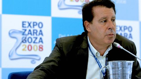 Un antiguo concejal socialista de Zaragoza dirigirá la carrera de Málaga hacia la Expo 27