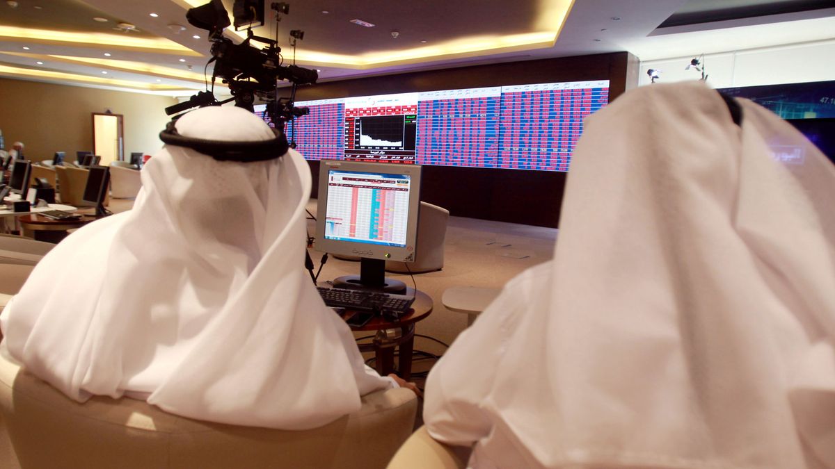La economía de Qatar ya se resiente por el bloqueo de sus vecinos