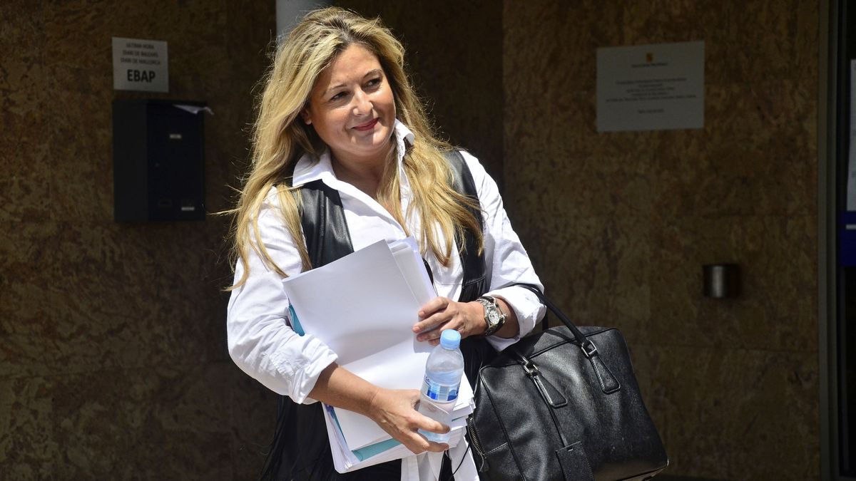 El fiscal indaga si la abogada que acusa a la Infanta forma parte de la trama de Ausbanc
