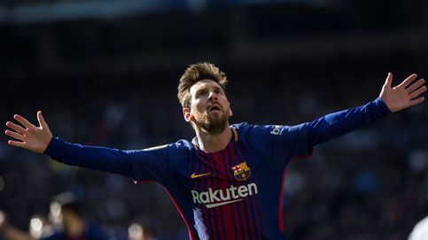 Messi pidió al vestuario ganar rápido la Liga para preparar su 'último' Mundial