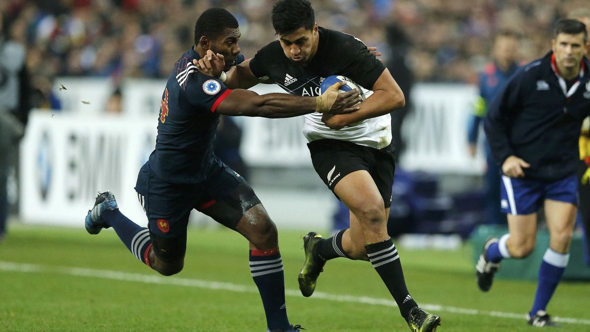 ​El Seis Naciones de rugby, ante su gran reto: alcanzar a los All Blacks