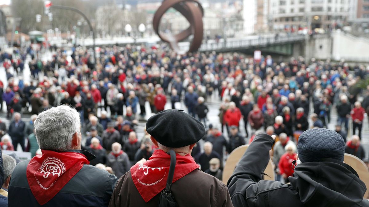 Sindicatos nacionalistas buscan paralizar el País Vasco con una huelga previa a las urnas