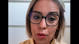Silvia Severino, psicóloga: "Hay cosas que sí se te pasan y hay cosas que solo aprendes a esconderlas mejor. Te acostumbras a decir que estás bien, a no molestar" 