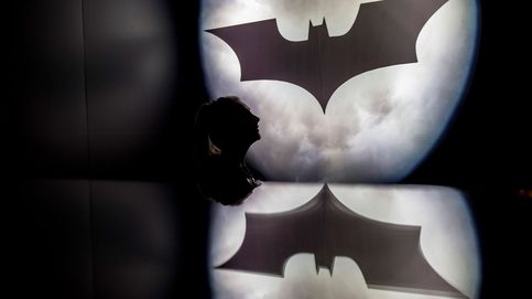 Noticia de La justicia europea confirma que el logotipo del murciélago de Batman es únicamente de DC Comics