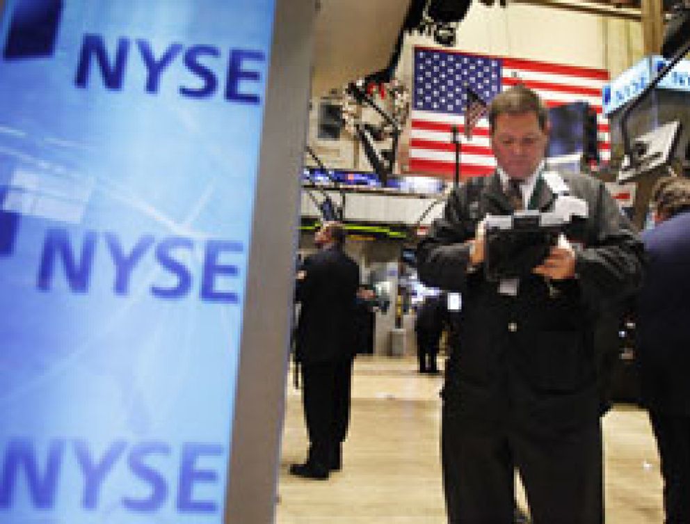 Foto: La euforia se desata en Wall Street: el Dow Jones supera de los 11.400 puntos