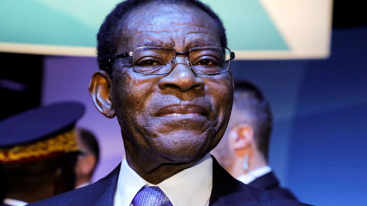 La Fiscalía pide que se dicte la busca y captura internacional del hijo de Teodoro Obiang