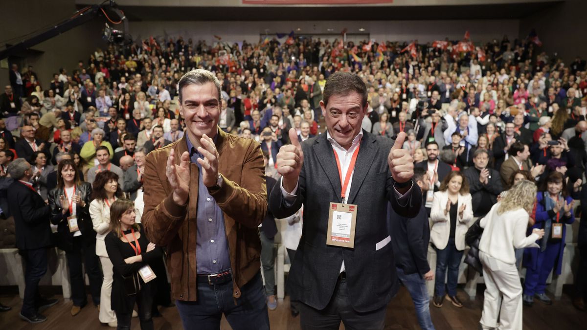 El BNG opaca al PSOE: los socialistas pierden fuerza en sus principales nichos electorales
