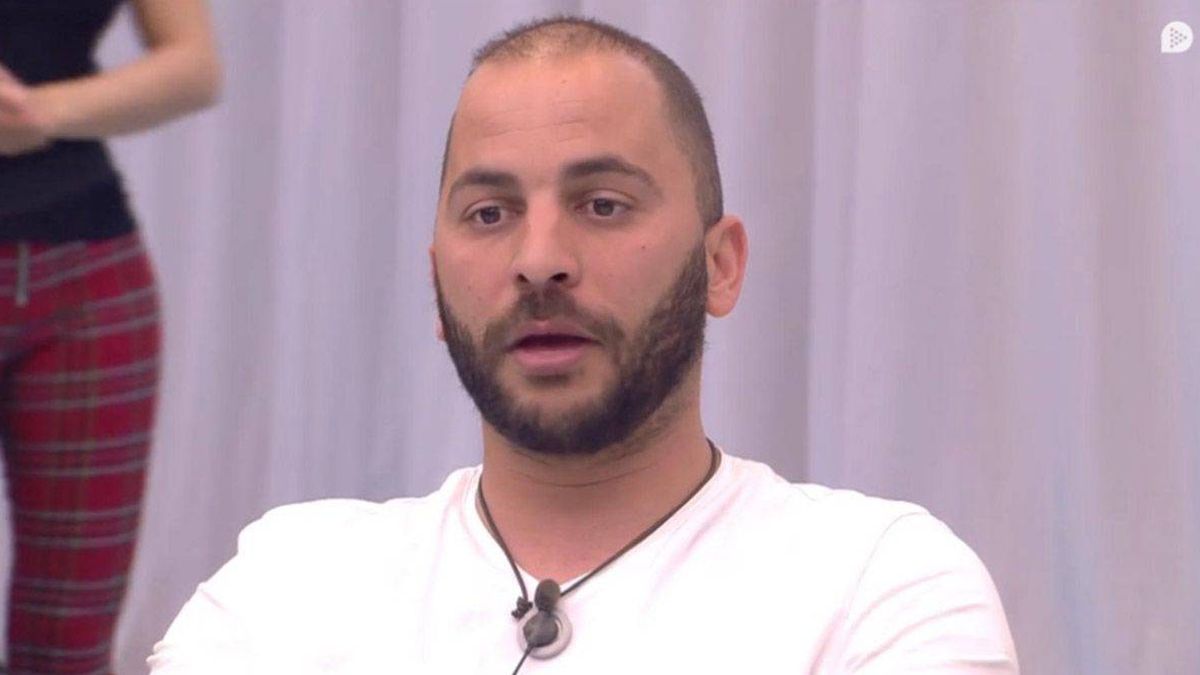 'GH Dúo': Antonio Tejado amenaza con demandar a Amor por "calumnias"