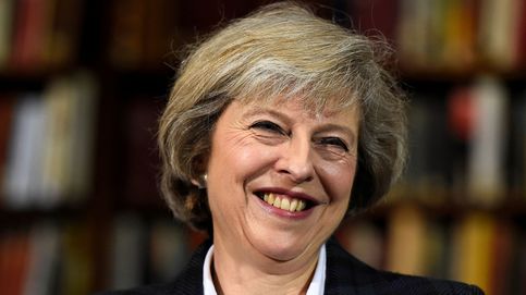 Bye bye, Theresa May: los grandes hits estilísticos de la primera ministra británica