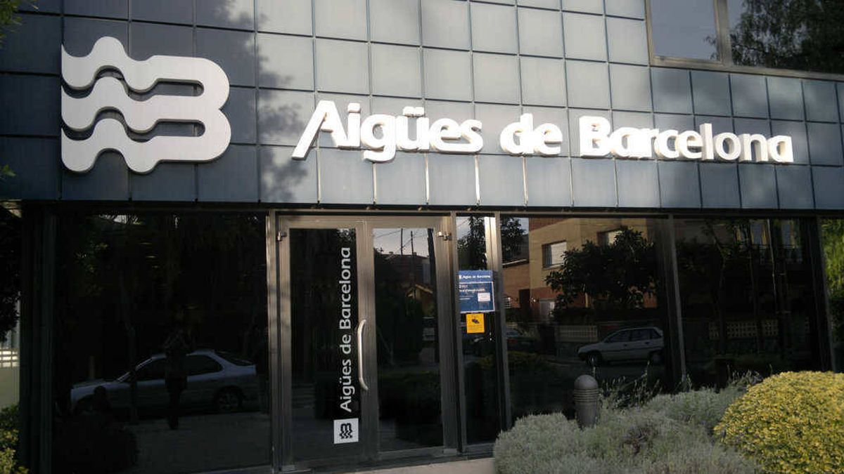 Agbar traslada su sede social a Madrid "de forma temporal"