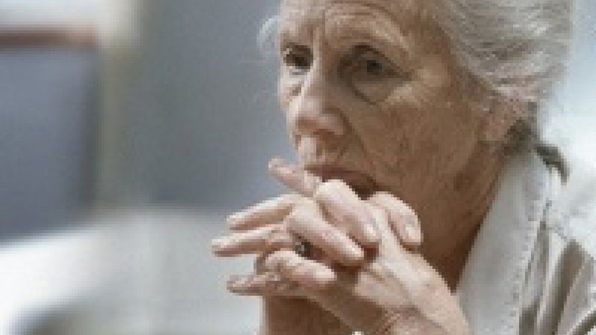 España es el segundo país de Europa en incidencia del Alzheimer