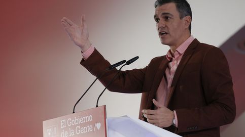 Lluvia de escritos de PSOE y UP para intentar dilatar la decisión del TC hasta que vote el Senado