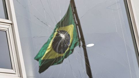 Fue una exhibición de fuerza: por qué el asalto en Brasilia puede ser solo el principio
