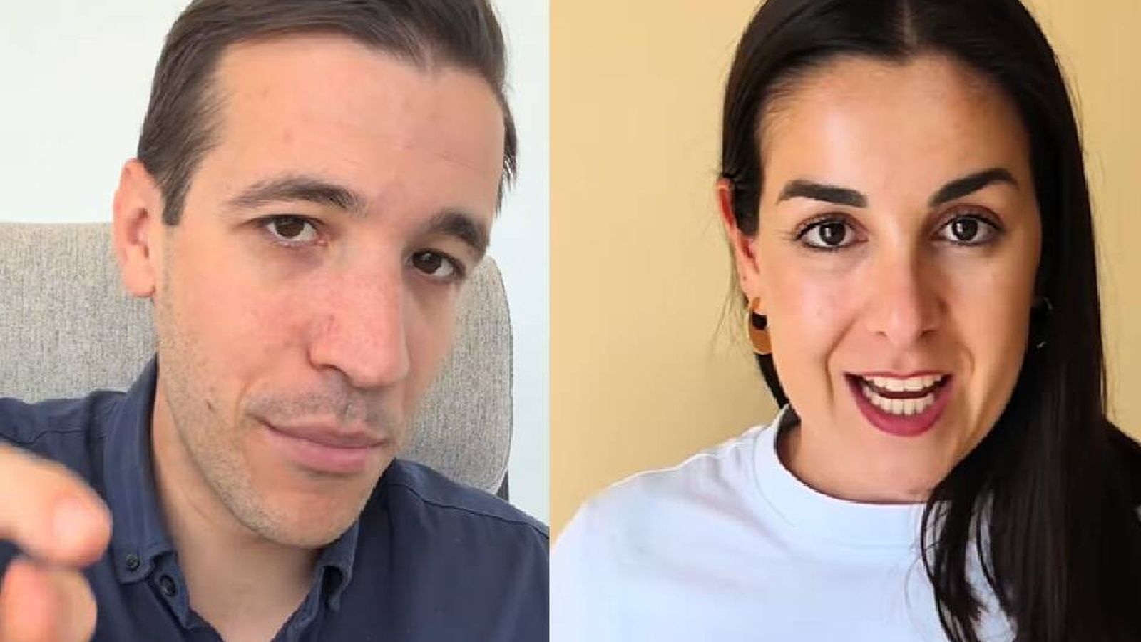 Juan Manuel Lorente, abogado laboralista: "Es posible que la empresa para la que trabajas tenga que pagar lo que te sale en la Declaración de la Renta"