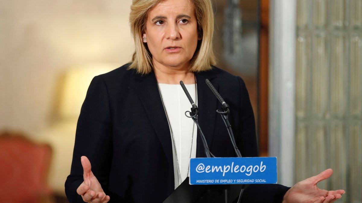 Rovi propone a Fátima Báñez como nueva consejera independiente