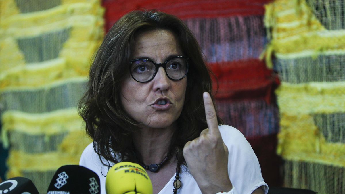 El PSOE mete en la Femp a una alcaldesa de Mas que prepara la "Hacienda catalana"