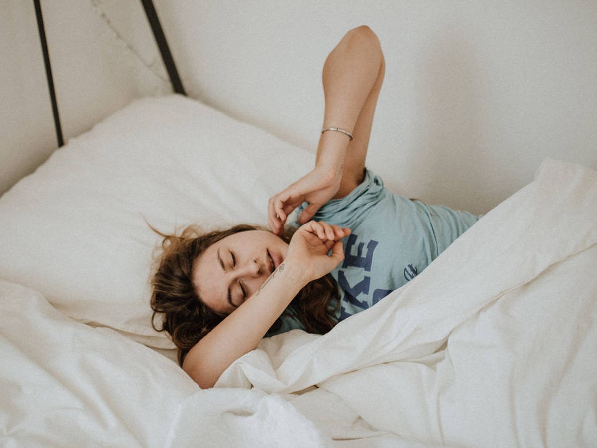 Foto: Las mejores almohadas ergonómicas para tener un descanso reparador (Kinga Cichewicz para Unsplash)