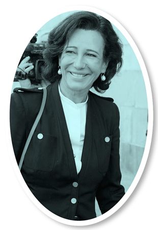 Ana Patricia Botín