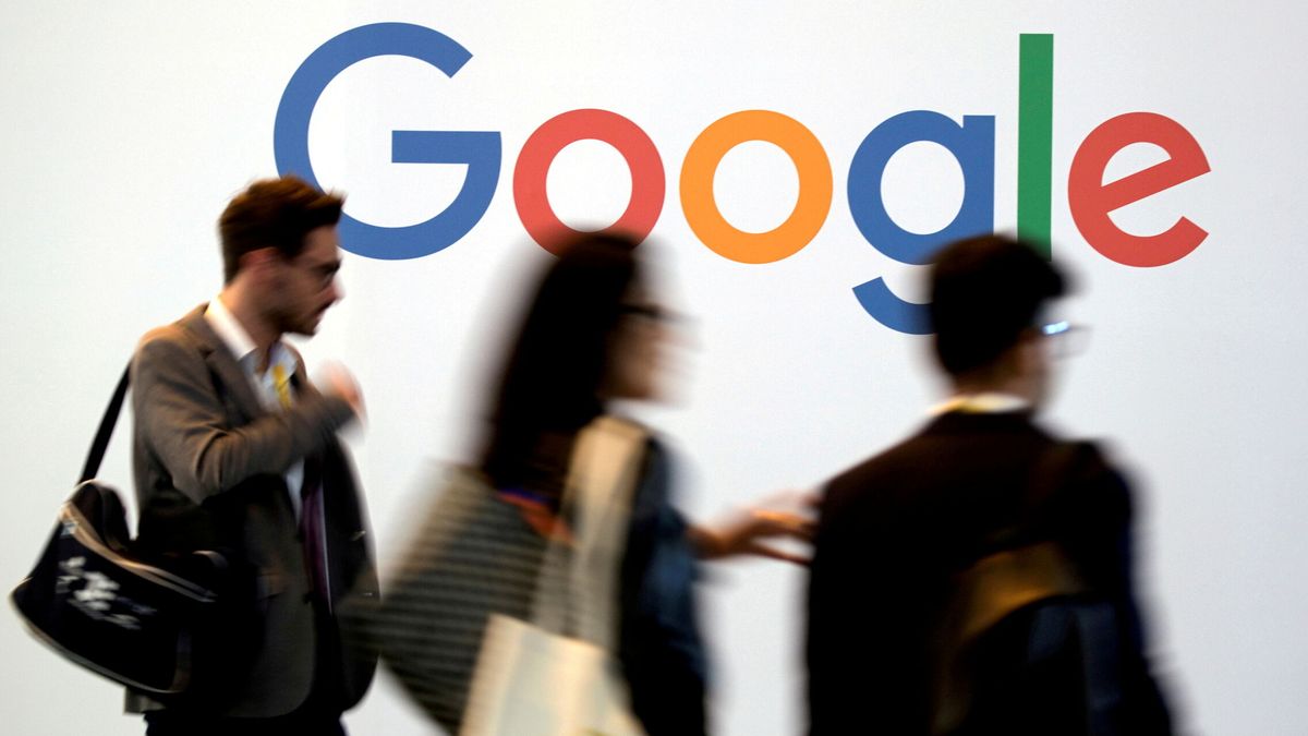  Google despide a decenas de empleados por espiar a sus usuarios