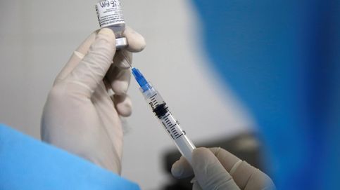 Sanidad notifica 20.849 nuevos casos de coronavirus desde el viernes y 535 muertes