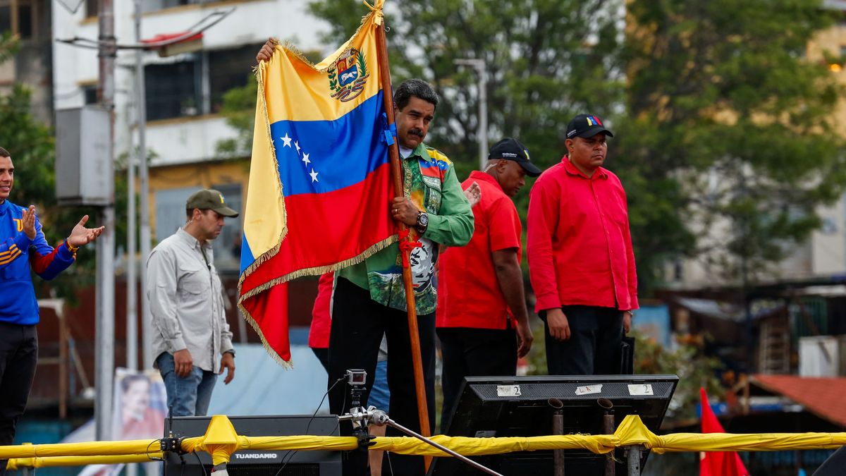 ¿Quién sigue votando al chavismo? “Soy chavista sí… y opositora a Nicolás Maduro”
