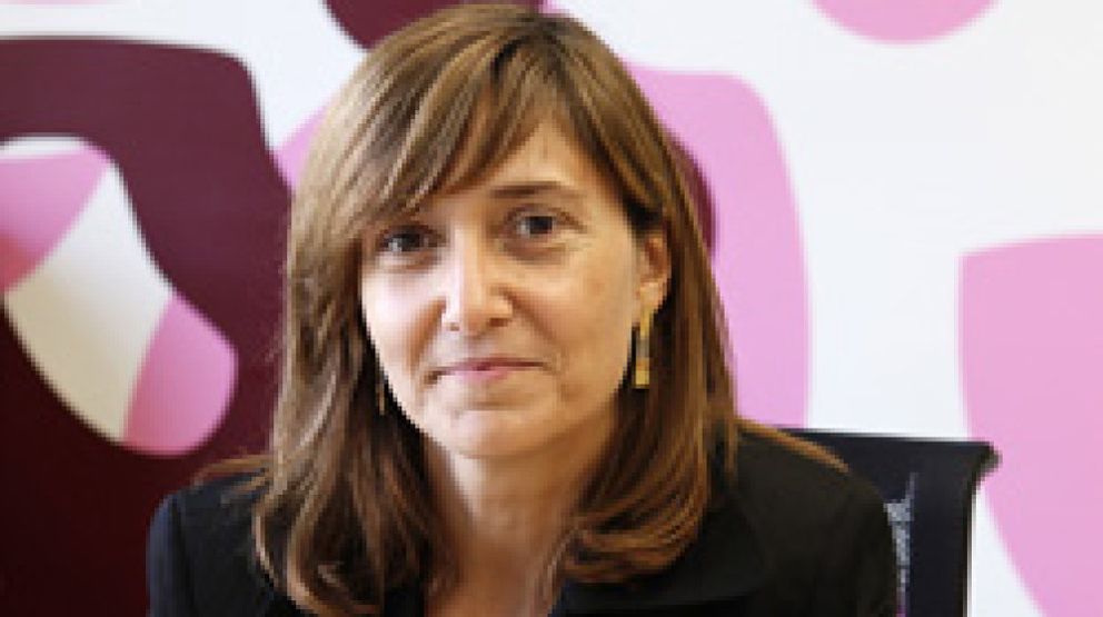 Foto: La ejecutiva Yolanda Menal, nueva directora de Recursos Humanos de Unilever España
