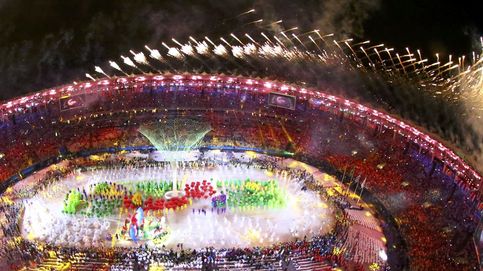 La lluvia y la sencillez marcan el cierre de los primeros Juegos de Sudamérica