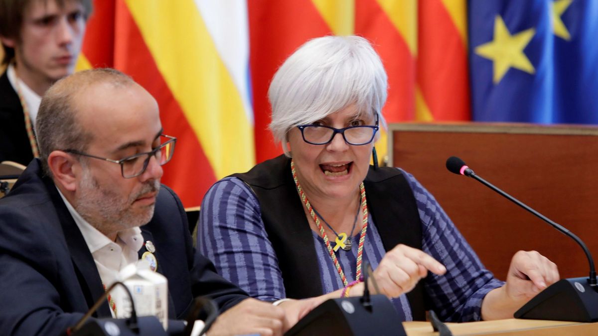 ERC abandona a los socialistas en Badalona y les hace perder la cuarta ciudad de Cataluña