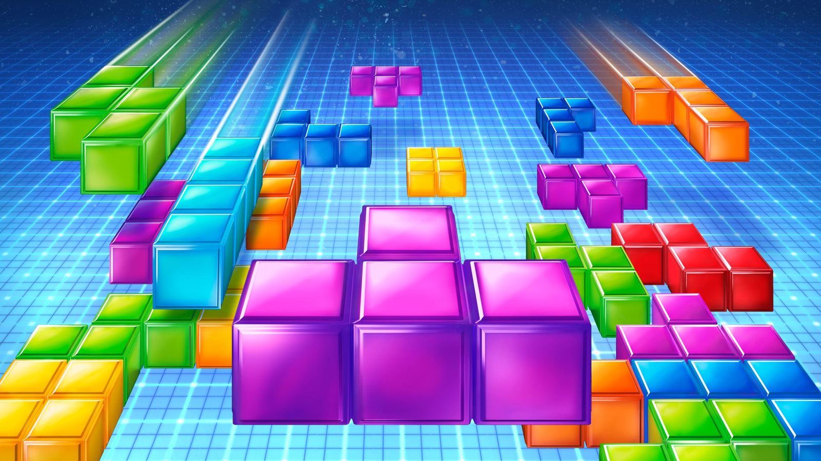Las matemáticas explican por qué no puedes ganar al Tetris hagas lo que  hagas