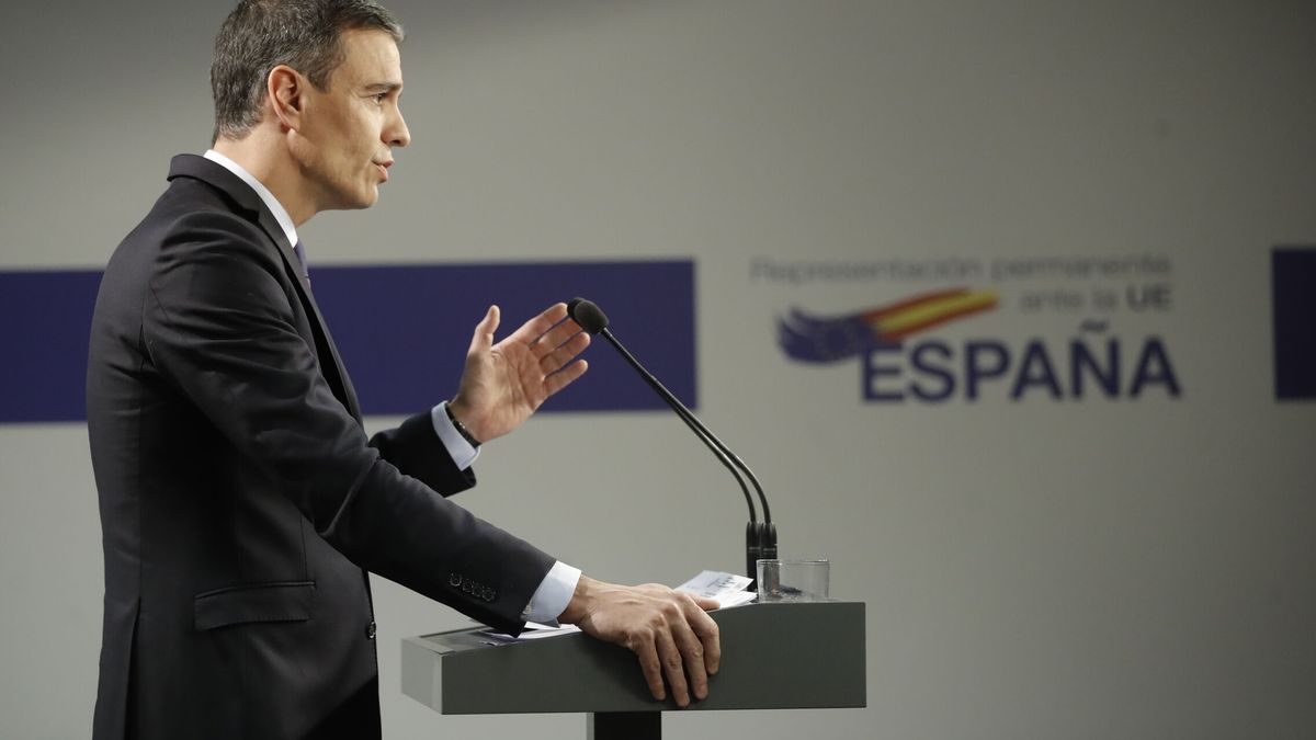 Moncloa tiene las recetas para convertir a España en una potencia... pero no quiere aplicarlas