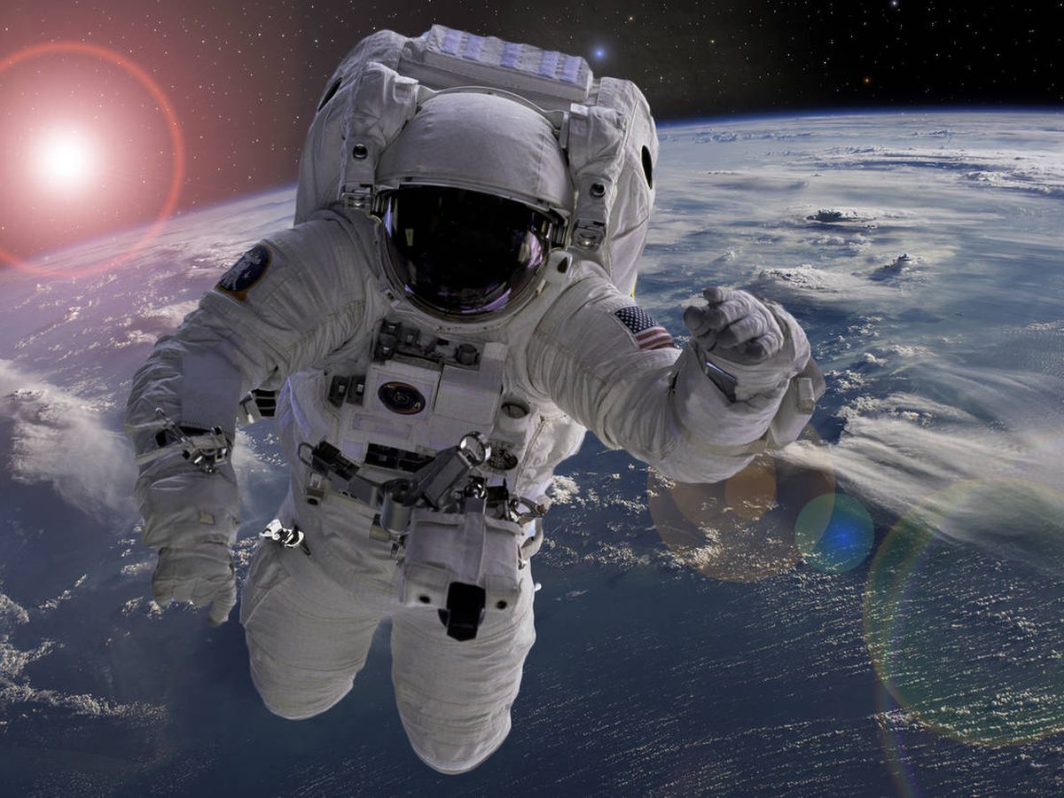 Foto: Ya puedes aplicar para ser el próximo astronauta de la NASA