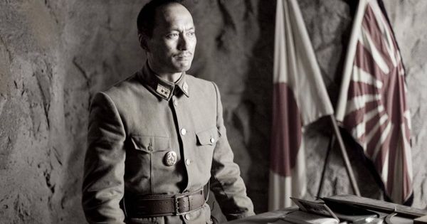 Foto: 'Cartas desde Iwo Jima', una de las últimas representaciones occidentales de la guerra en el Pacífico. (Warner Bros)