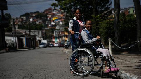 Los niños que dijeron no al crimen en una favela llamada desigualdad