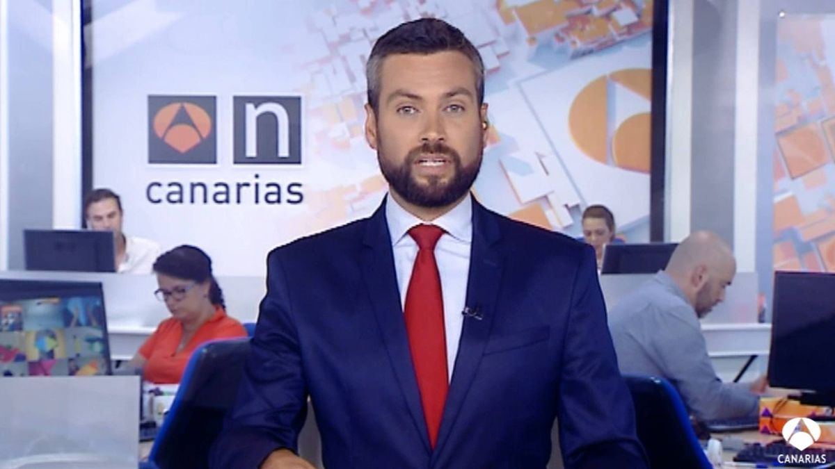 Antena 3 cancela los informativos de Canarias y despide a parte del equipo