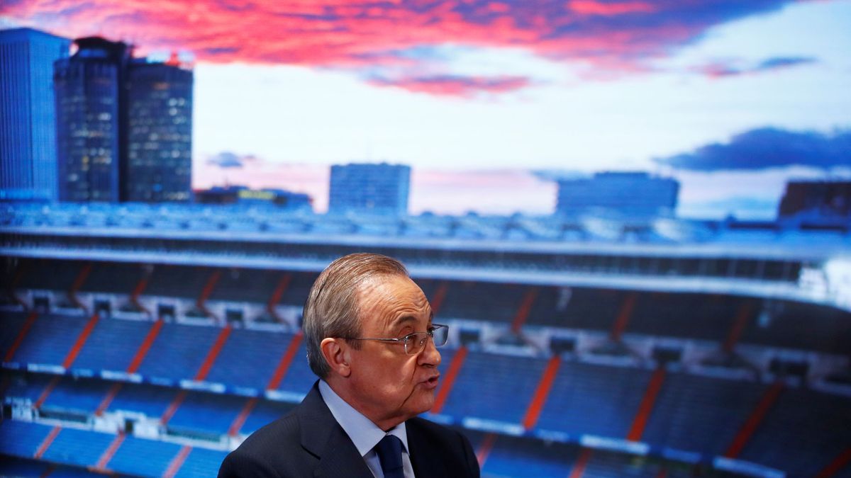 Las denuncias por fraude que pueden dejar al Real Madrid sin equipo femenino