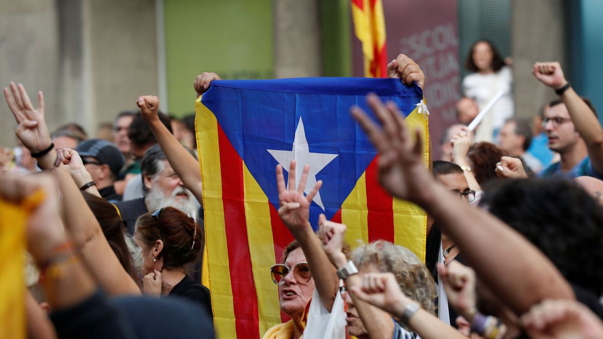 Toda Cataluña espera la sentencia de Marchena conteniendo la respiración