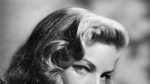 Cinco años sin Lauren Bacall: el sueño eterno de la viuda oficial de Hollywood