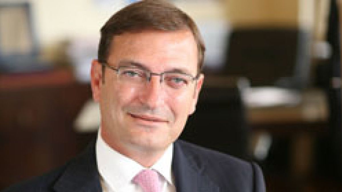 La asamblea de socios de PricewaterhouseCoopers reelige a Carlos Mas como presidente