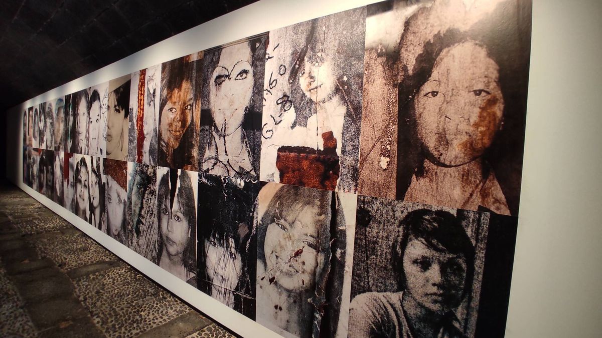 Abre la XI Bienal de Lanzarote: qué fue primero, ¿la política o el arte?