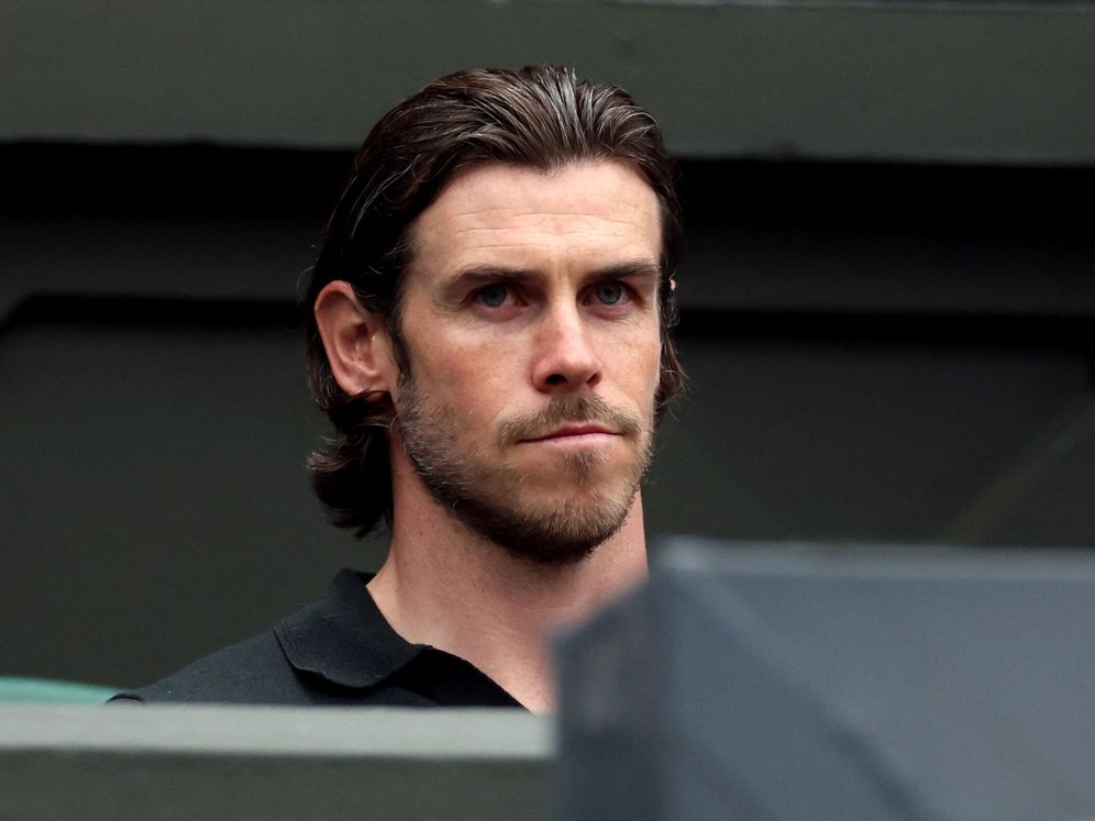 Gareth Bale, exjugador del Real Madrid, sobre su temor a la bancarrota ...