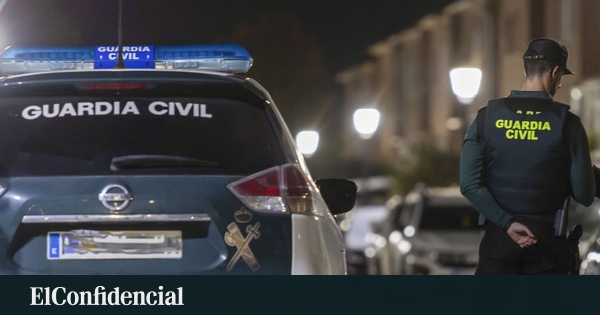 Muere un hombre tras la salida de vía de un turismo en la CR-503 a su paso por Puertollano