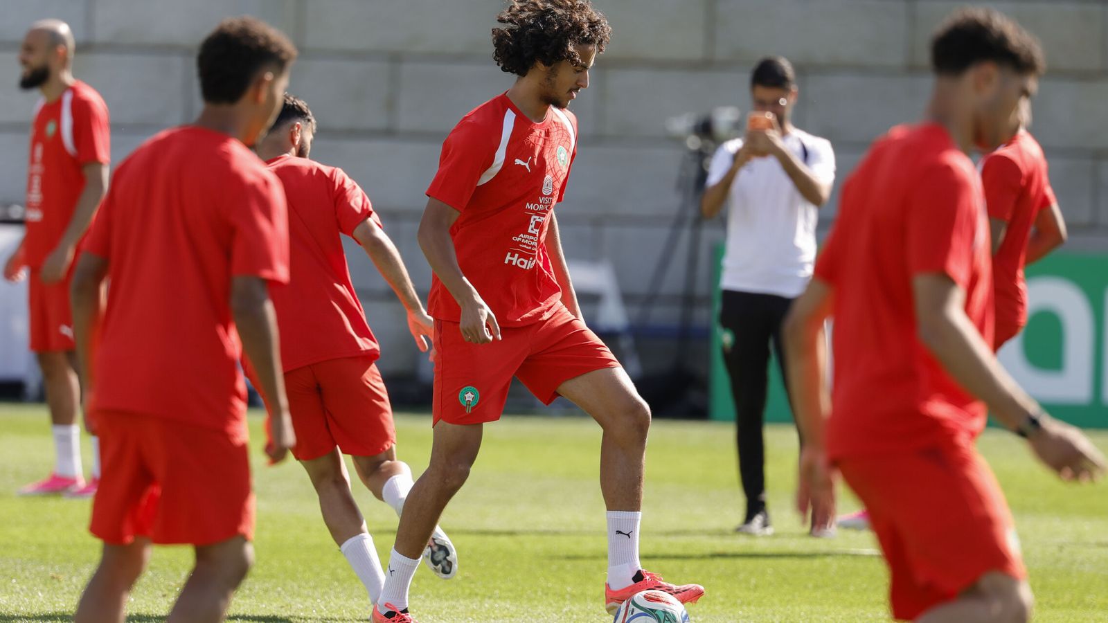 Canadá vs. Marruecos: horario y dónde ver por TV el partido de octavos de final del Mundial 2026