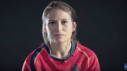 No eres femenina: lo que tienen que oír las jugadoras de la selección de rugby