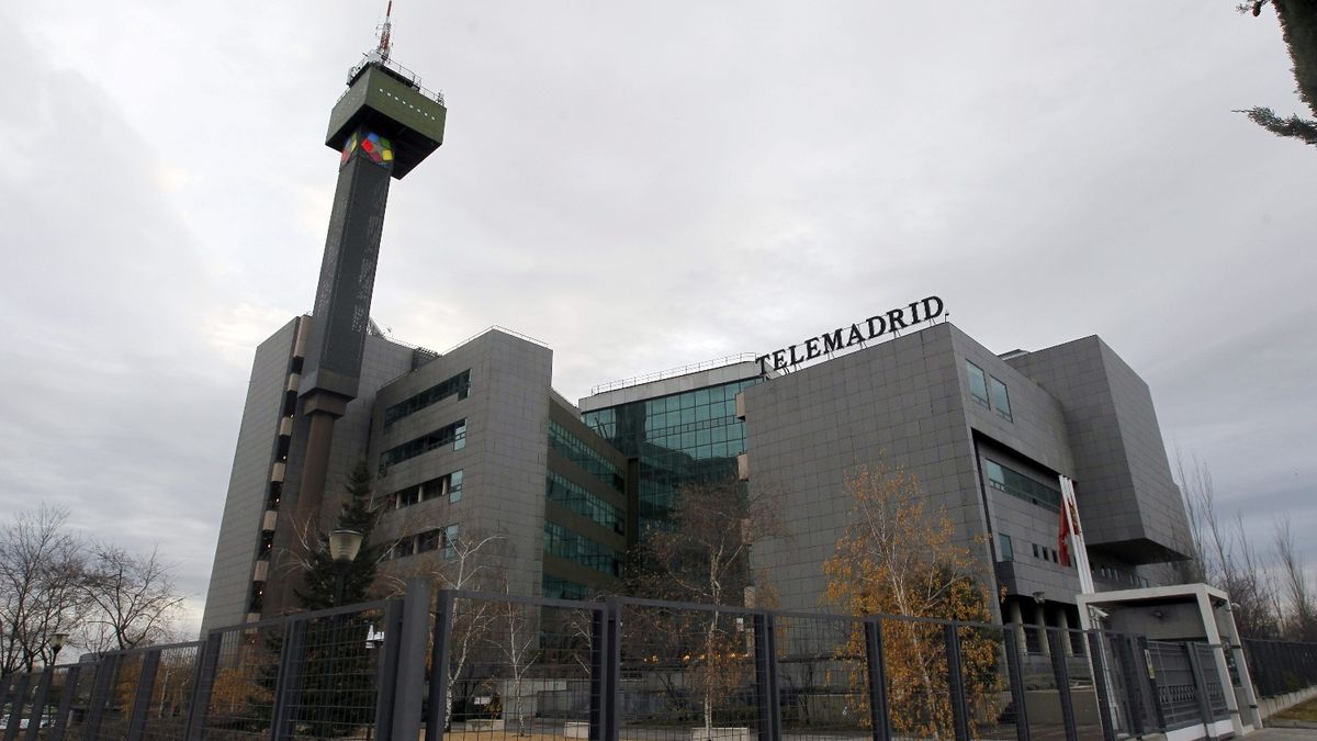 Adiós al chollo de Telemadrid: el nuevo director se recortará el sueldo un 30%