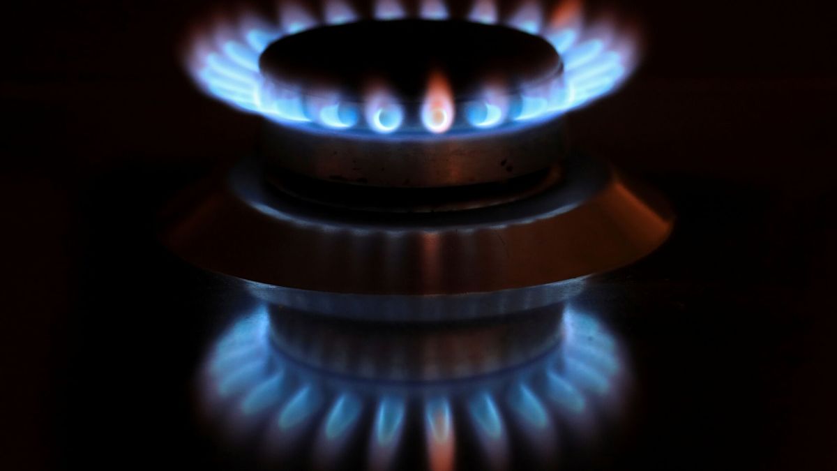 El precio del gas sube tras declinar Gazprom elevar el bombeo hacia Europa