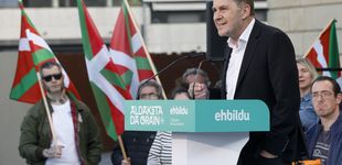 Post de Contundente denuncia del CEU contra Zapatero, Rajoy y Sánchez por el 'blanqueo' de Bildu