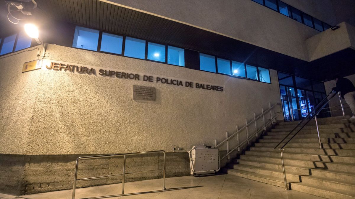La Policía pidió controlar el registro de un año de llamadas de 'EFE' Baleares