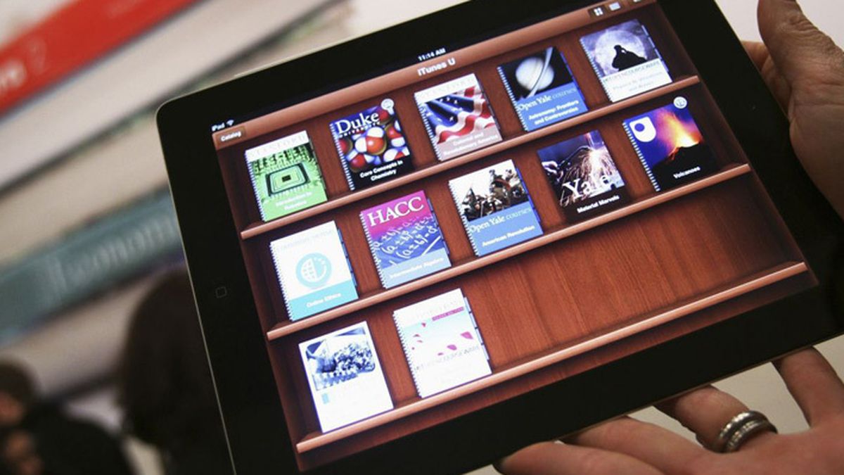 Apple pacta para cerrar la demanda por subir el precio de los 'ebooks'